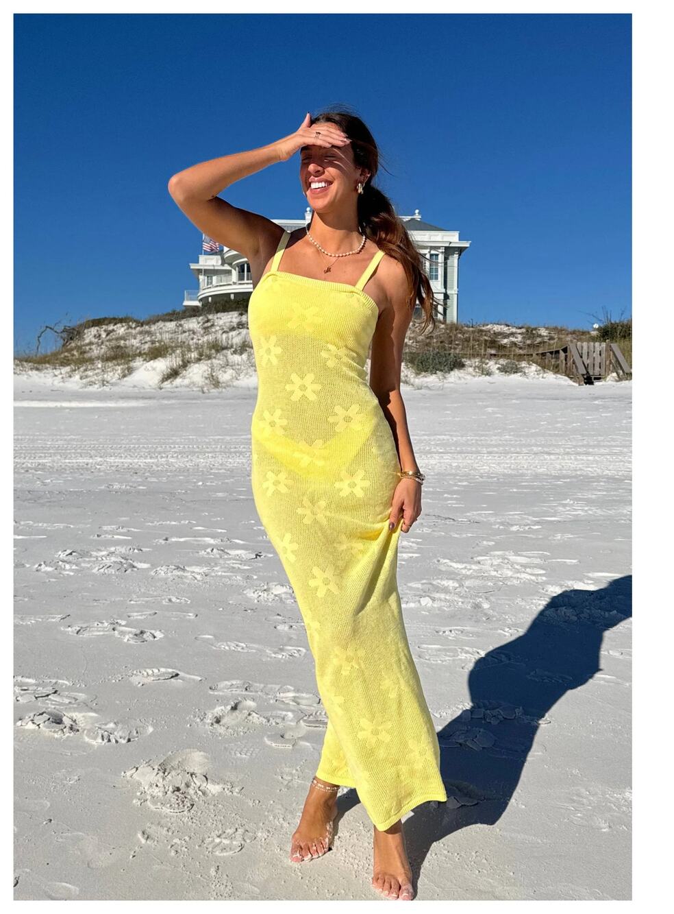 NEW Beach Riot Conrad Dress Size Medium